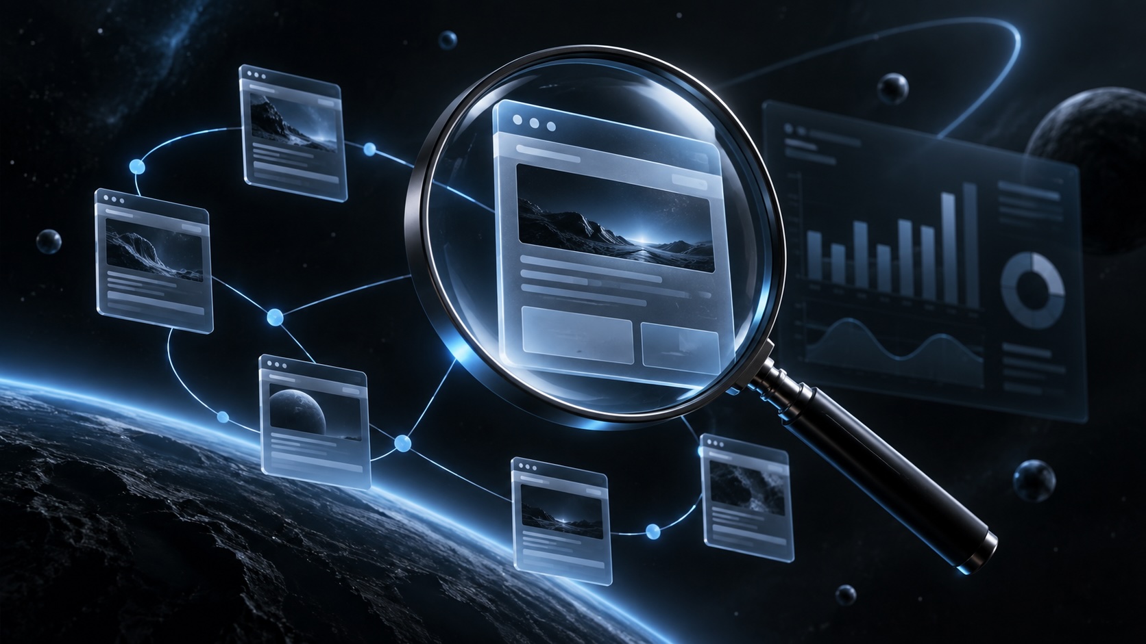 SEO: як допомогти Google знайти ваш сайт, а людям — ваш бізнес